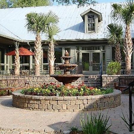 Hilton Head Health- Weight Loss Resort And Health Spa Hilton Head Island Kültér fotó