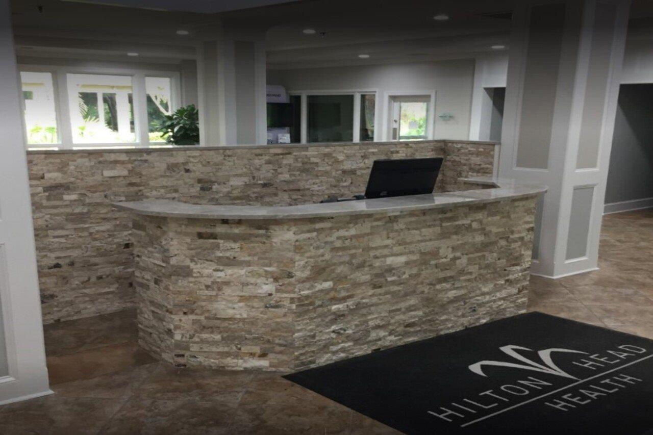 Hilton Head Health- Weight Loss Resort And Health Spa Hilton Head Island Kültér fotó