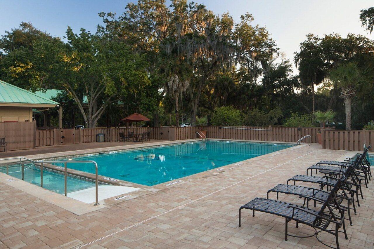 Hilton Head Health- Weight Loss Resort And Health Spa Hilton Head Island Kültér fotó