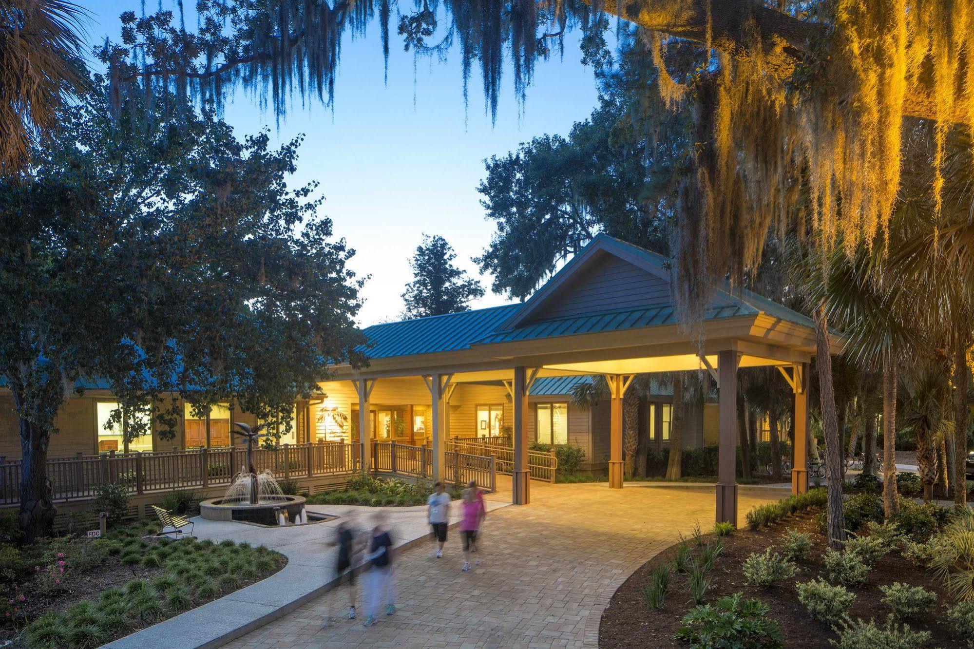 Hilton Head Health- Weight Loss Resort And Health Spa Hilton Head Island Kültér fotó