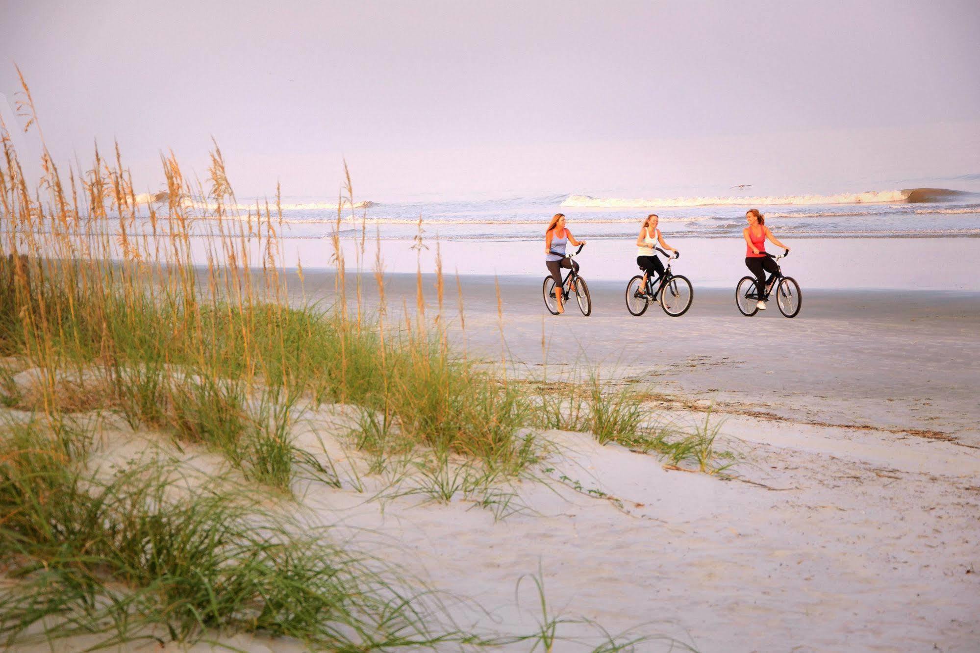 Hilton Head Health- Weight Loss Resort And Health Spa Hilton Head Island Kültér fotó