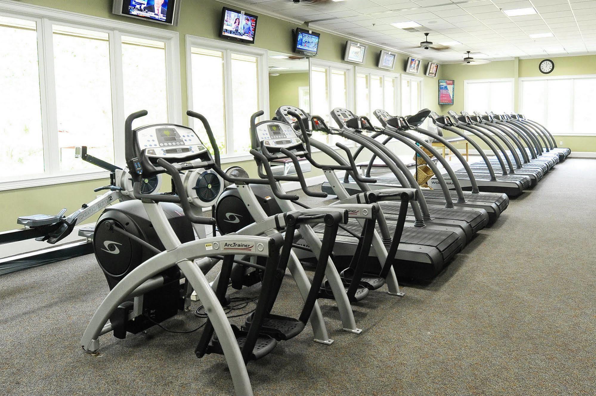 Hilton Head Health- Weight Loss Resort And Health Spa Hilton Head Island Kültér fotó