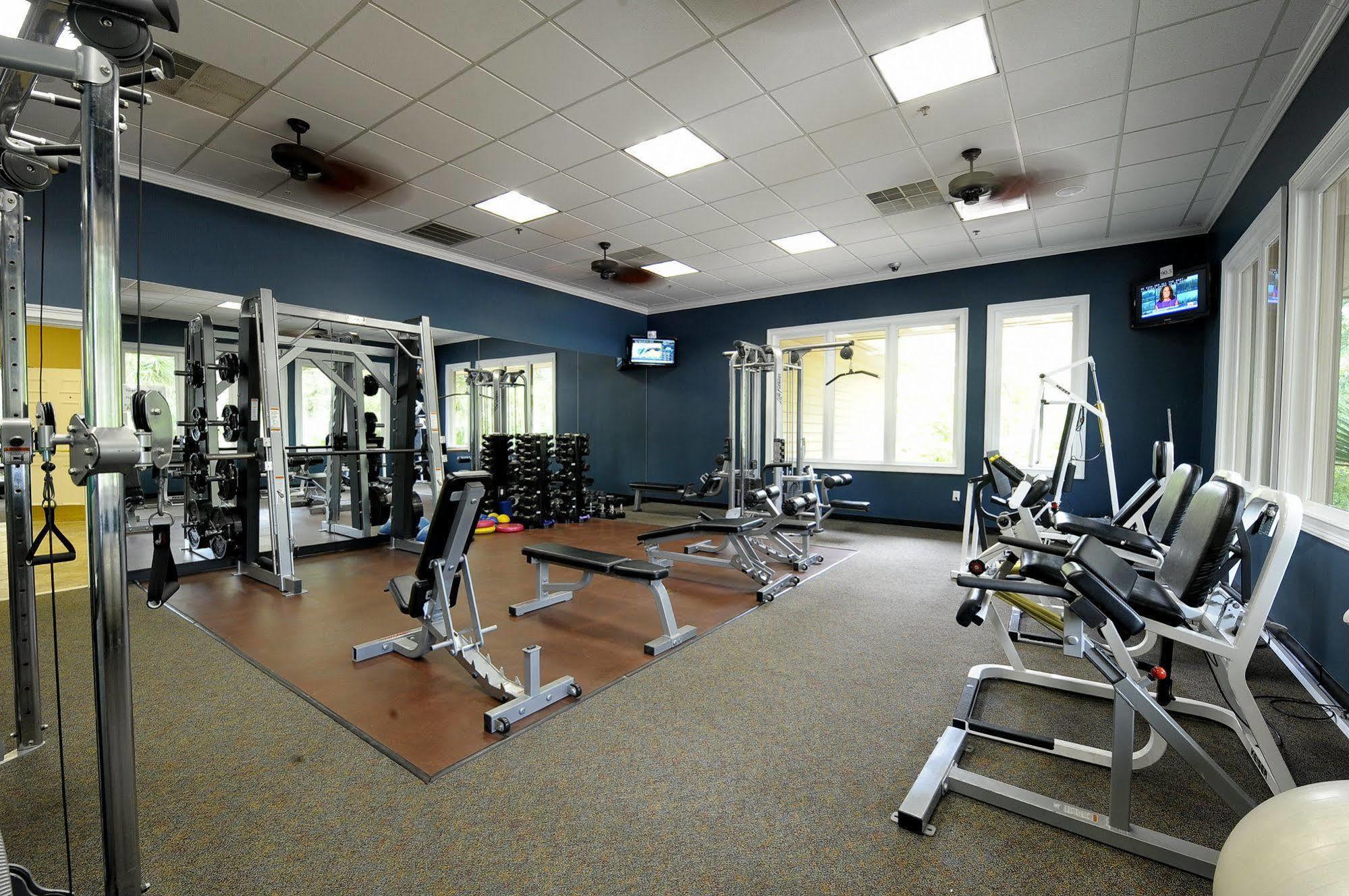 Hilton Head Health- Weight Loss Resort And Health Spa Hilton Head Island Kültér fotó