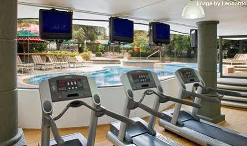 Hilton Head Health- Weight Loss Resort And Health Spa Hilton Head Island Kültér fotó